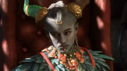 Even after EA let Dragon Age: The Veilguard out of multiplayer hell, BioWare reportedly still had to rush to target Even after EA let Dragon Age: The Veilguard out of multiplayer hell, BioWare reportedly still had to rush to target “as wide a market as possible,” which feels like the opposite approach of great RPGs