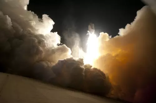 “A Must-Have Launch Title”