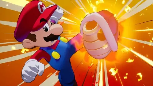 Guide: Mario Kart World: How To Access The Hidden LAN Mode Option 1 Guide: Mario Kart World: How To Access The Hidden LAN Mode Option