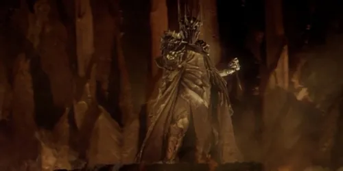 New Netflix murder mystery series starring hot Sauron from Rings of Power comes out of nowhere with 100% Rotten Tomatoes score and rave reviews 1 New Netflix murder mystery series starring hot Sauron from Rings of Power comes out of nowhere with 100% Rotten Tomatoes score and rave reviews