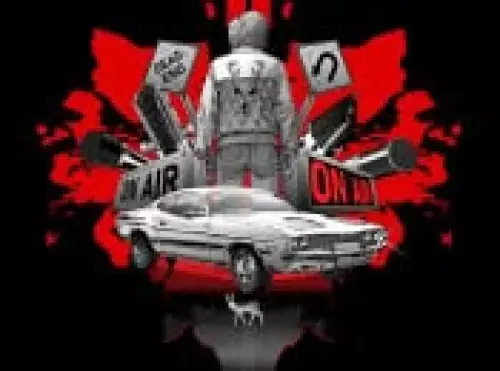 Heading Out, a Super Stylish Narrative Driving Game, Is Coming to PS5 1 Heading Out, a Super Stylish Narrative Driving Game, Is Coming to PS5