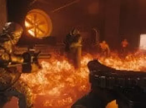 PS Plus Extra Game FBC: Firebreak Will Continue to Grow Post-Release 1 PS Plus Extra Game FBC: Firebreak Will Continue to Grow Post-Release