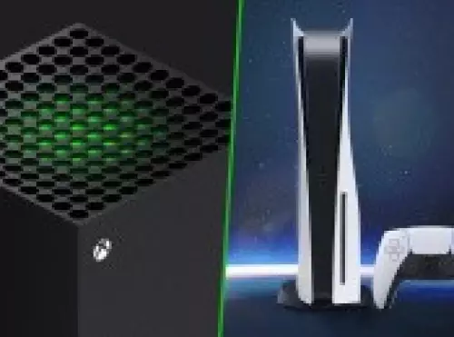 PS6 To Provide 'New & Enhanced' Experience As Sony & Microsoft Plan For Next-Gen 1 PS6 To Provide ‘New & Enhanced’ Experience As Sony & Microsoft Plan For Next-Gen