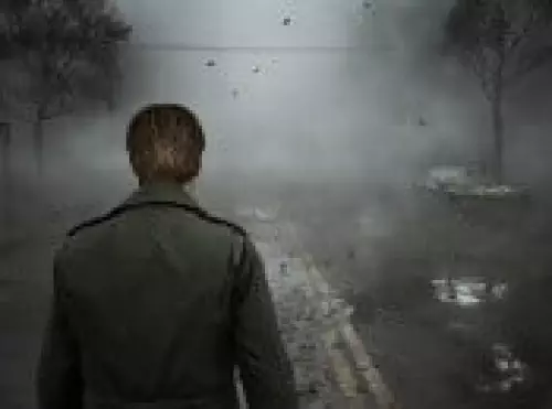 PSA: Silent Hill 2 Is Still Due For Xbox Once PS5 Exclusivity Window Expires 1 PSA: Silent Hill 2 Is Still Due For Xbox Once PS5 Exclusivity Window Expires