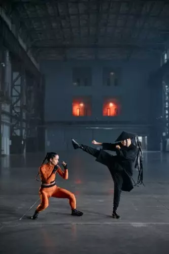 Ninja Gaiden: Ragebound Getting Physical PS5 And Switch Releases 1 Ninja Gaiden: Ragebound Getting Physical PS5 And Switch Releases