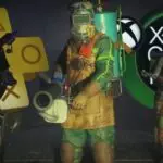 Ralph 336 38556 control multiplayer spin off fbc firebreak has two major updates planned for this year