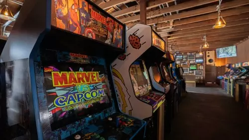 Marvel vs. Capcom Fighting Collection Receives An Update (Version 1.0.4), Here Are The Full Patch Notes 1 Marvel vs. Capcom Fighting Collection Receives An Update (Version 1.0.4), Here Are The Full Patch Notes
