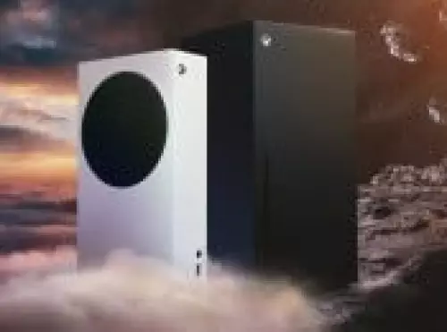 Opinion: It Feels Like Microsoft Is Planning A Huge Final Year Of Xbox Series X|S In 2026 1 Opinion: It Feels Like Microsoft Is Planning A Huge Final Year Of Xbox Series X|S In 2026