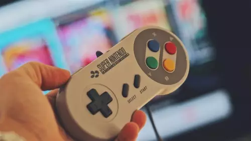 Nintendo's Slow Rollout Of Classic Games Never Made Sense To Me, Until Now 1 Nintendo’s Slow Rollout Of Classic Games Never Made Sense To Me, Until Now