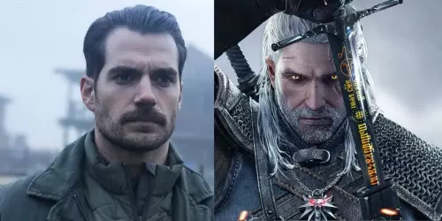 Witcher 4 Dev Wants Studio To Harness The Witcher 4 Dev Wants Studio To Harness The “Scrappy Energy” That Made Witcher 3 So Successful