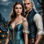Ralph 281 38682 best witcher 3 mods to download in 2025