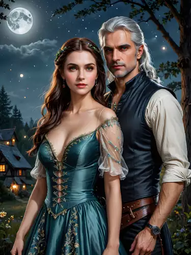 Best Witcher 3 Mods To Download In 2025 1 Best Witcher 3 Mods To Download In 2025
