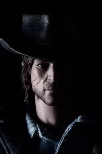 While streaming Red Dead Redemption, John Marston's actor teases While streaming Red Dead Redemption, John Marston’s actor teases “exciting news” coming this week and he “cannot wait for you to know what’s going on”