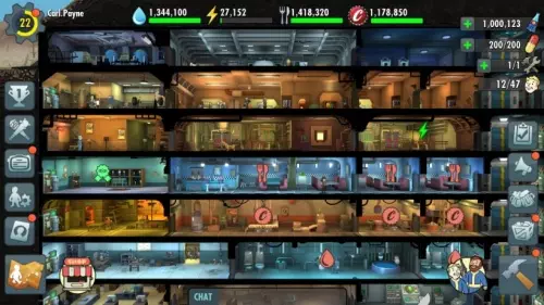 Fallout Shelter has been downloaded over 230 million times in 10 years 1 Fallout Shelter has been downloaded over 230 million times in 10 years