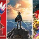 Ralph 301 38742 switch 2s best selling eshop games so far