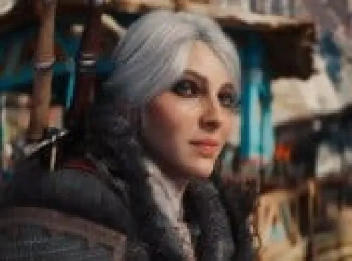 The Witcher 4 Being Built for PS5 First and Foremost, Will Target 60fps 1 The Witcher 4 Being Built for PS5 First and Foremost, Will Target 60fps