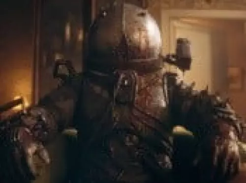 There's a Lot of Hype for PS5 Horror Cronos: The New Dawn 1 There’s a Lot of Hype for PS5 Horror Cronos: The New Dawn