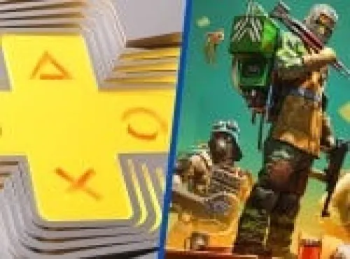 Poll: Are You Happy with Your PS Plus Extra, Premium Games for June 2025? 1 Poll: Are You Happy with Your PS Plus Extra, Premium Games for June 2025?