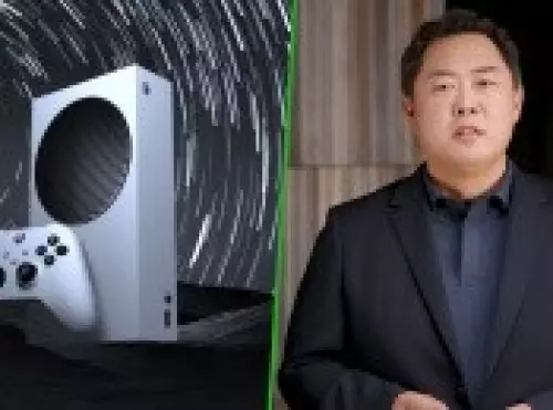 PS5 Execs Questioned About Xbox 'Moving Away From Console' In Official Sony Interview 1 PS5 Execs Questioned About Xbox ‘Moving Away From Console’ In Official Sony Interview