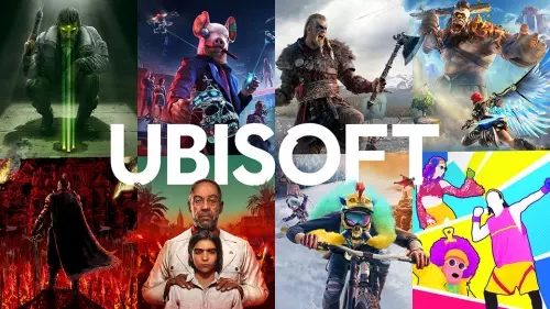After five tumultuous years, Ubisoft's Prince of Persia: Sands of Time remake is now After five tumultuous years, Ubisoft’s Prince of Persia: Sands of Time remake is now “deep” in development