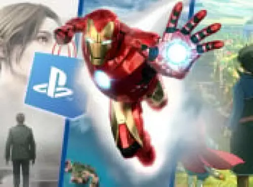 Guide: Last Chance to Get These 60+ PS5, PS4 Games in PS Store's Summer Game Fest Sale 1 Guide: Last Chance to Get These 60+ PS5, PS4 Games in PS Store’s Summer Game Fest Sale