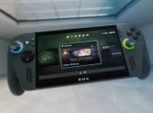 ROG Xbox Ally Release Window Verified By Major Outlet, But Questions Remain Over Price 1 ROG Xbox Ally Release Window Verified By Major Outlet, But Questions Remain Over Price