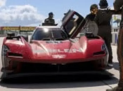 Forza Motorsport Update 21 Adds 'Free Extension' To Career Mode 1 Forza Motorsport Update 21 Adds ‘Free Extension’ To Career Mode