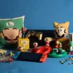 Ralph 231 38963 donkey kong bananza switch 2 preorders are live at amazon