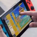 Ralph 205 39068 watch donkey kong bananza nintendo direct