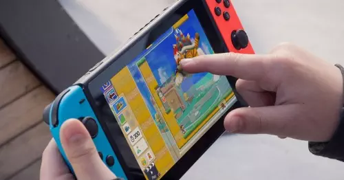 Watch: Donkey Kong Bananza Nintendo Direct 1 Watch: Donkey Kong Bananza Nintendo Direct