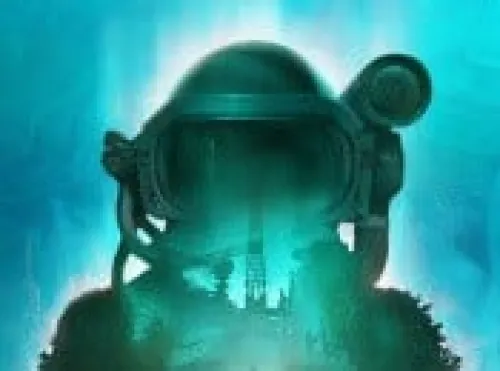 Mini Review: Still Wakes the Deep: Siren's Rest (PS5) 1 Mini Review: Still Wakes the Deep: Siren’s Rest (PS5)
