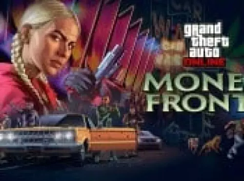 GTA 6 Is Still a Year Away, But There's a Massive New GTA Online Update Out Now 1 GTA 6 Is Still a Year Away, But There’s a Massive New GTA Online Update Out Now