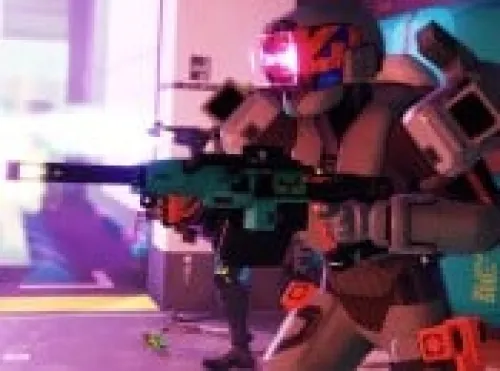 Bungie Delays Marathon Indefinitely, No New PS5, PC Release Date Given 1 Bungie Delays Marathon Indefinitely, No New PS5, PC Release Date Given