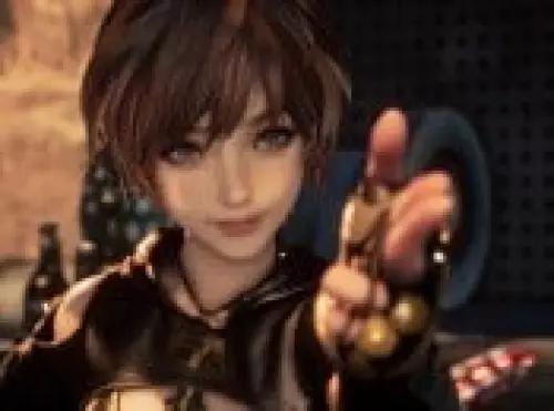 PS5's Stellar Blade Could Move To Switch 2, But What About Xbox? 1 PS5’s Stellar Blade Could Move To Switch 2, But What About Xbox?