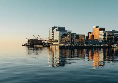 Developers at Ubisoft Halifax have filed to unionise 1 Developers at Ubisoft Halifax have filed to unionise