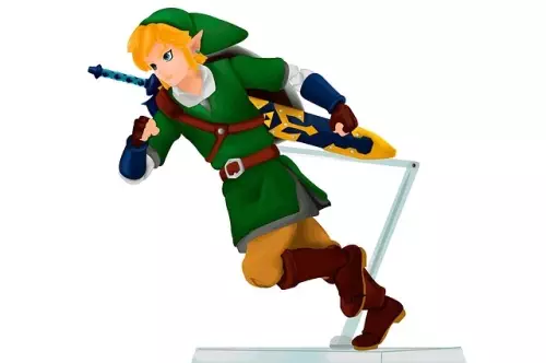 Random: Zelda: TOTK Autobuild Sharing Exploit Lets You Summon An Army Of Ganondorf & Epona 1 Random: Zelda: TOTK Autobuild Sharing Exploit Lets You Summon An Army Of Ganondorf & Epona