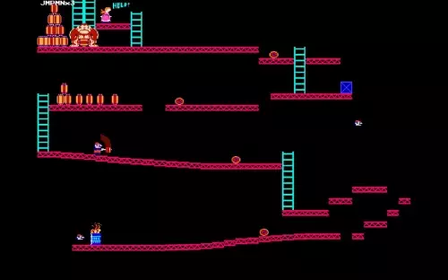 Video: Check Out Donkey Kong Bananza's Layered Worlds & Things You Probably Missed In Our Detail-Packed Breakdown 1 Video: Check Out Donkey Kong Bananza’s Layered Worlds & Things You Probably Missed In Our Detail-Packed Breakdown
