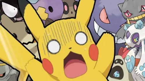 Digital Foundry Delivers Its Tech Review For Pokémon Scarlet & Violet On Switch 2 1 Digital Foundry Delivers Its Tech Review For Pokémon Scarlet & Violet On Switch 2