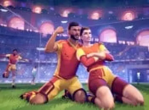 Crossplay a Top Priority for Soccer Sensation Rematch 1 Crossplay a Top Priority for Soccer Sensation Rematch