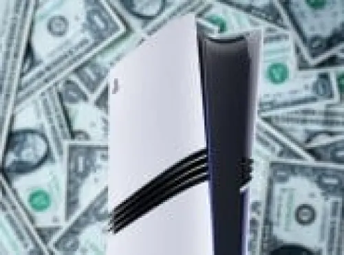 Fans Can't Believe PS5 Has Made More Profit Than All Previous PlayStations Combined 1 Fans Can’t Believe PS5 Has Made More Profit Than All Previous PlayStations Combined