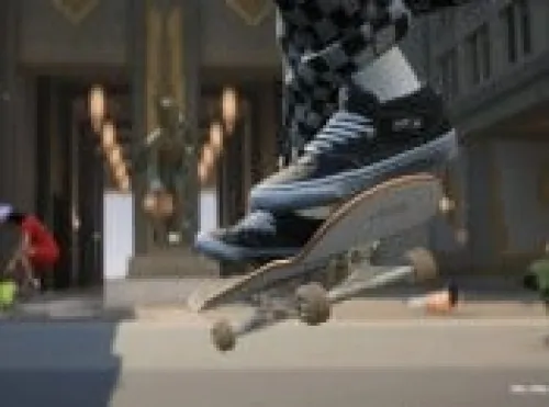 EA's Long Awaited Skate Reboot Is Now Imminent on PS5 1 EA’s Long Awaited Skate Reboot Is Now Imminent on PS5