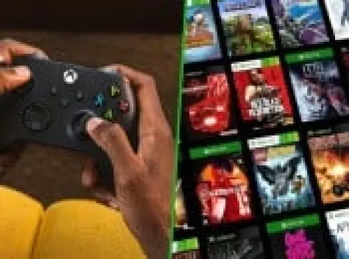 Xbox & AMD Are 'Delivering On A Promise' By Making Existing Libraries Work On Next-Gen 1 Xbox & AMD Are ‘Delivering On A Promise’ By Making Existing Libraries Work On Next-Gen