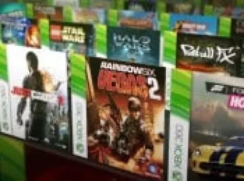 Report: Xbox Working On Massive Backwards Compatibility Overhaul Called 'Xbox Classics' 1 Report: Xbox Working On Massive Backwards Compatibility Overhaul Called ‘Xbox Classics’