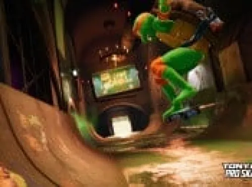 THPS 3+4 Unveils Two New Characters & Maps Ahead Of Xbox Game Pass Launch 1 THPS 3+4 Unveils Two New Characters & Maps Ahead Of Xbox Game Pass Launch