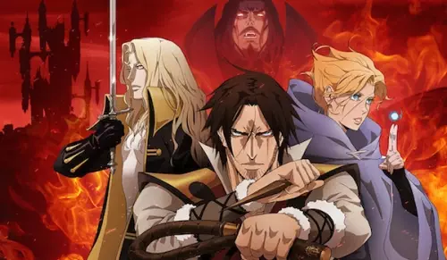 Castlevania And Devil May Cry Anime Producer Buys Duke Nukem Rights 1 Castlevania And Devil May Cry Anime Producer Buys Duke Nukem Rights