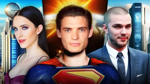 Superman director James Gunn has revealed a secret cameo by the Guardians of the Galaxy in his big DC reboot movie 1 Superman director James Gunn has revealed a secret cameo by the Guardians of the Galaxy in his big DC reboot movie