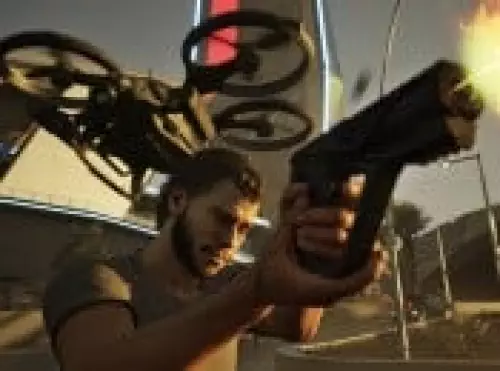 MindsEye Considered an 'Abject' PS5 Pro, PS5 Game in Tech Analysis 1 MindsEye Considered an ‘Abject’ PS5 Pro, PS5 Game in Tech Analysis