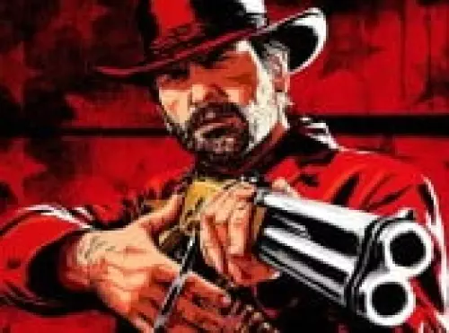 Red Dead Redemption 2 PS5 Version Tease Turns Out to Be a Cast Reunion 1 Red Dead Redemption 2 PS5 Version Tease Turns Out to Be a Cast Reunion