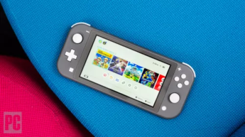 Nintendo Switch 2 Controller Charging Docks Are Cheap, But There's A Catch 1 Nintendo Switch 2 Controller Charging Docks Are Cheap, But There’s A Catch