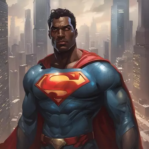 Superman's David Corenswet dodged a classic supersuit curse: Superman’s David Corenswet dodged a classic supersuit curse: “I never had an issue with that”